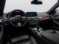 BMW 540 LuxuryLine HUD Kamera HiFi Alarm Komfort Blau - thumbnail 39