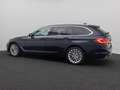 BMW 540 LuxuryLine HUD Kamera HiFi Alarm Komfort Blau - thumbnail 10