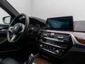 BMW 540 LuxuryLine HUD Kamera HiFi Alarm Komfort Blau - thumbnail 38