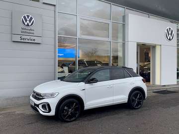 R-LINE BLACK STYLE 2.0TDI 150CV DSG7