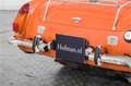 MG Midget MK III Orange - thumbnail 25