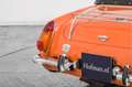 MG Midget MK III Orange - thumbnail 26