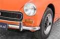 MG Midget MK III Orange - thumbnail 19