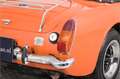 MG Midget MK III Orange - thumbnail 24