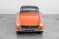 MG Midget MK III Oranje - thumbnail 5