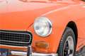 MG Midget MK III Oranje - thumbnail 17