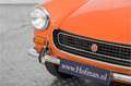 MG Midget MK III Orange - thumbnail 20