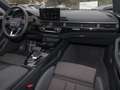 Audi A4 40 TFSI Q 2x S LINE LM19 KAMERA NAVI+ V Schwarz - thumbnail 5