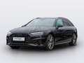 Audi A4 40 TFSI Q 2x S LINE LM19 KAMERA NAVI+ V Schwarz - thumbnail 2