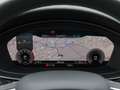 Audi A4 40 TFSI Q 2x S LINE LM19 KAMERA NAVI+ V Schwarz - thumbnail 6