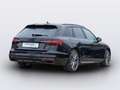 Audi A4 40 TFSI Q 2x S LINE LM19 KAMERA NAVI+ V Schwarz - thumbnail 3