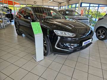 AWD Luxury
