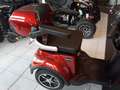 Sonstige Marken A+M Trike Rolektro E-Trike 25V.2 Senjorenfahrzeug Rot - thumbnail 6