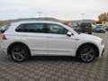 Volkswagen Tiguan 2.0 TSI 4Motion DSG R-Line Weiß - thumbnail 5