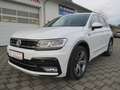 Volkswagen Tiguan 2.0 TSI 4Motion DSG R-Line Weiß - thumbnail 2