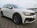 Volkswagen Tiguan 2.0 TSI 4Motion DSG R-Line Weiß - thumbnail 4