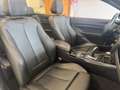 BMW 220 i Cabrio Sport Line/ NAVI/KLIMA/AUTOMATIK Braun - thumbnail 28