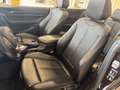 BMW 220 i Cabrio Sport Line/ NAVI/KLIMA/AUTOMATIK Braun - thumbnail 26