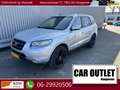 Hyundai SANTA FE 2.7i V6 Style Premium Leer, Navi, Clima -- Inruil Gris - thumbnail 1
