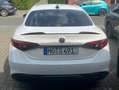 Alfa Romeo Giulia Giulia 2.0 Turbo 16V AT8-Q4 Veloce Ti Weiß - thumbnail 4