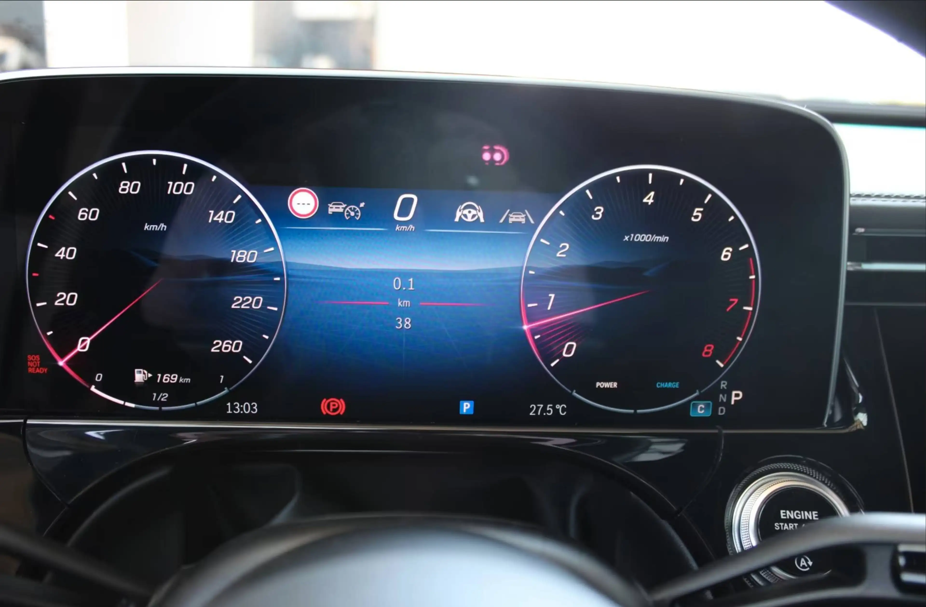 Mercedes-Benz E 200 E 200 Exclusive Premium Plus (214.050) — photo 12