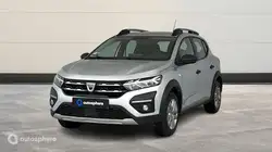 Dacia Sandero 1.0 ECO-G 100ch Stepway Essential