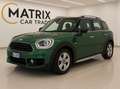 MINI Cooper D Countryman Mini Countryman F60 2020 2.0 Business auto Vert - thumbnail 1