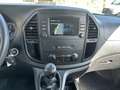 Mercedes-Benz Vito 116 CDI RWD lang Mixto AHK LED Komfortsitze Grau - thumbnail 13