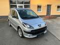Peugeot 1007 1007 75 Sport Silber - thumbnail 2