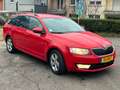 Skoda Octavia Combi 1.6 TDI Green tec Elegance Rouge - thumbnail 6