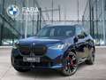 BMW X3 M 50 xDrive Sportpaket HK HiFi DAB LED RFK Blau - thumbnail 1