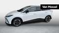 MG MG4 Long Range Luxury 64 kWh | WLTP 435 KM | Navigatie Wit - thumbnail 1