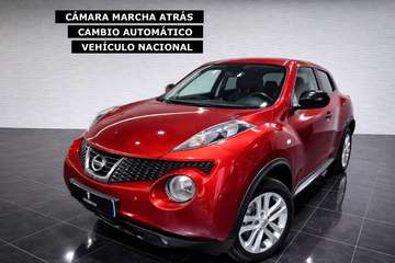 1.6i Acenta CVT