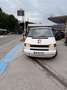 Volkswagen T4 T4 Pritsche 2.5TDI Weiß - thumbnail 3