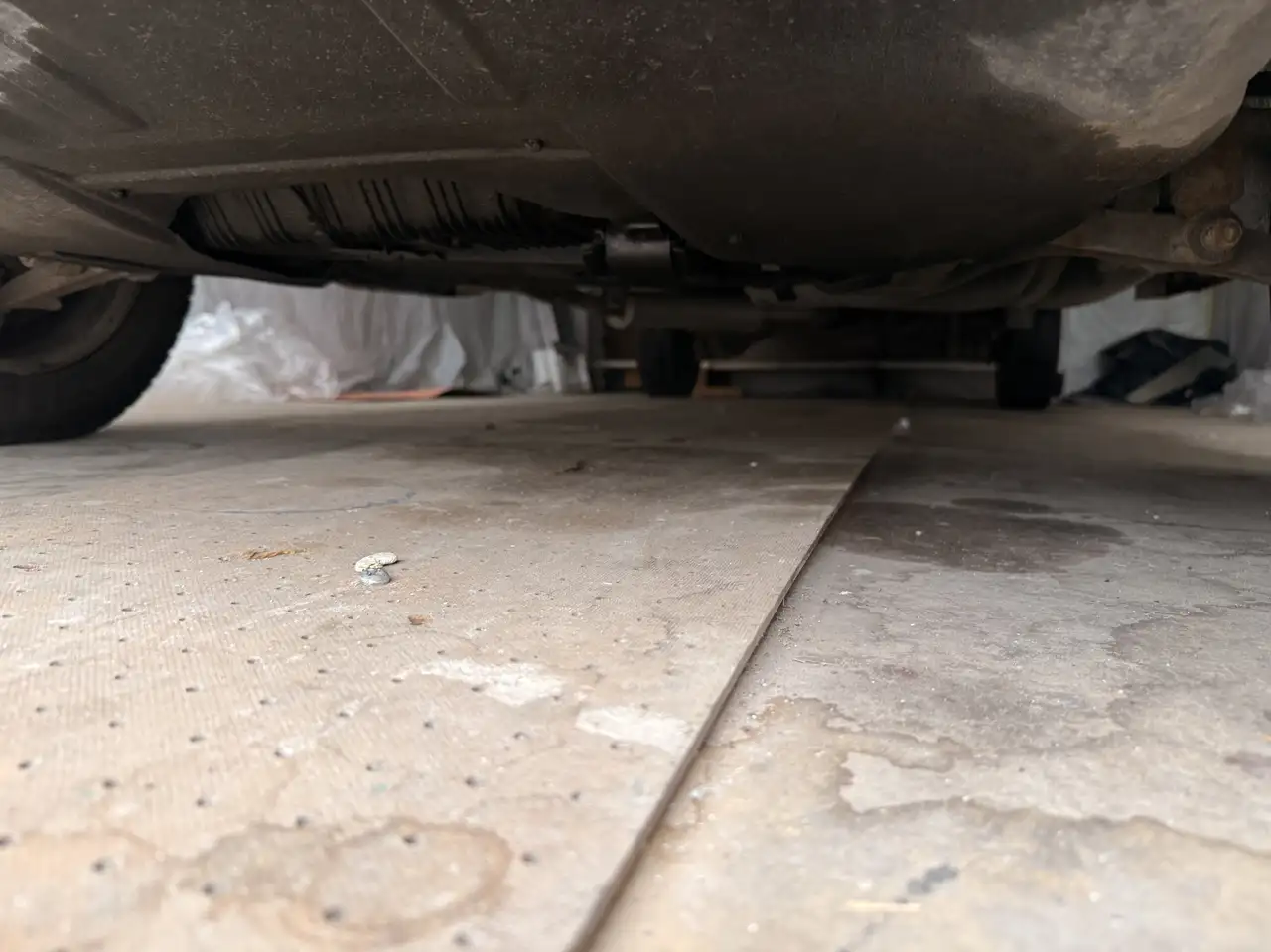 Volkswagen T4 Pritsche 2.5TDI, foto 10