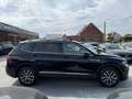 Volkswagen Tiguan Allspace 2.0TDI 7 ZIT NAVI LEDER OPENDAK 360 CAMERA CARPLAY Noir - thumbnail 4