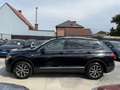 Volkswagen Tiguan Allspace 2.0TDI 7 ZIT NAVI LEDER OPENDAK 360 CAMERA CARPLAY Noir - thumbnail 8
