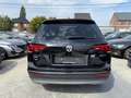 Volkswagen Tiguan Allspace 2.0TDI 7 ZIT NAVI LEDER OPENDAK 360 CAMERA CARPLAY Noir - thumbnail 6