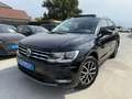 Volkswagen Tiguan Allspace 2.0TDI 7 ZIT NAVI LEDER OPENDAK 360 CAMERA CARPLAY Noir - thumbnail 1