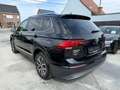 Volkswagen Tiguan Allspace 2.0TDI 7 ZIT NAVI LEDER OPENDAK 360 CAMERA CARPLAY Noir - thumbnail 7
