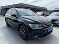 Volkswagen Tiguan Allspace 2.0TDI 7 ZIT NAVI LEDER OPENDAK 360 CAMERA CARPLAY Noir - thumbnail 3