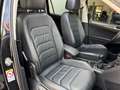 Volkswagen Tiguan Allspace 2.0TDI 7 ZIT NAVI LEDER OPENDAK 360 CAMERA CARPLAY Noir - thumbnail 29