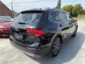 Volkswagen Tiguan Allspace 2.0TDI 7 ZIT NAVI LEDER OPENDAK 360 CAMERA CARPLAY Noir - thumbnail 5