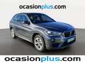 BMW X1 sDrive 18dA Grau - thumbnail 2