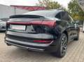 Audi e-tron Sportback 55 2x S line ACC S-SITZE 21 B&O Zwart - thumbnail 7