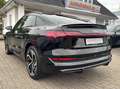 Audi e-tron Sportback 55 2x S line ACC S-SITZE 21 B&O Zwart - thumbnail 10