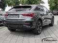 Audi Q3 Sportback S line 40 TFSI quattro *AHK*PANO* Gris - thumbnail 3