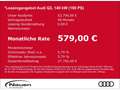 Audi Q3 Sportback S line 40 TFSI quattro *AHK*PANO* Gris - thumbnail 2