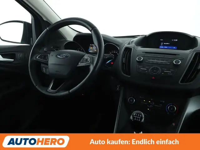 Ford Kuga view 13