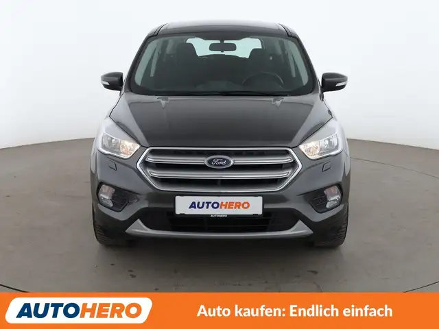 Ford Kuga view 9